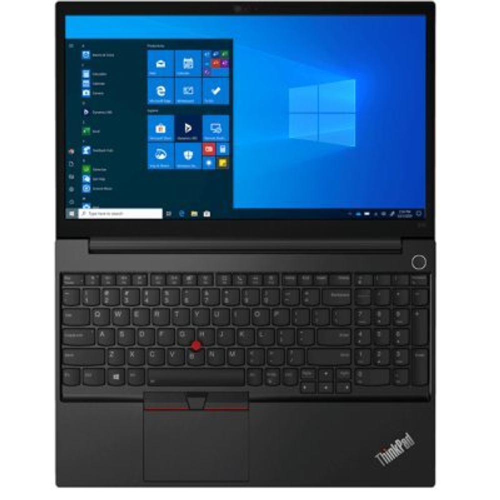 Ноутбук Lenovo ThinkPad E15 Gen 2-ITU 20TD0000RT