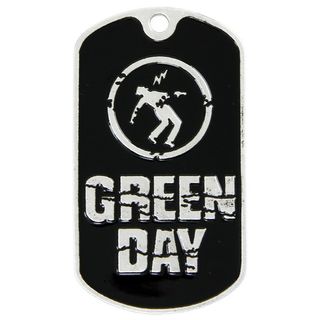Жетон Green Day (0097)