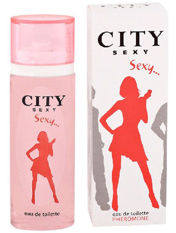 City Sexy