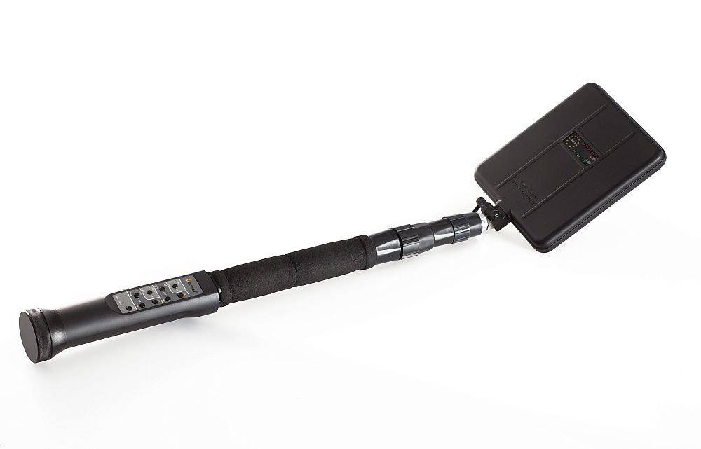 Нелинейный локатор ЛОРНЕТ СТАР-08