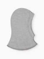 Термошлем детский, Серый