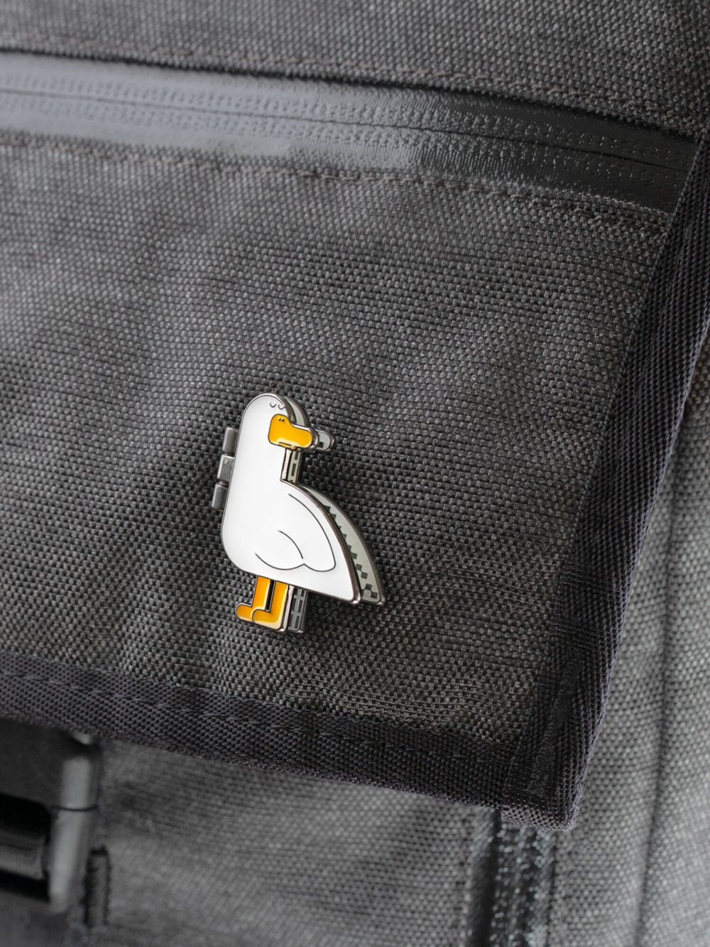 Значок Яндекс «Запускаем гуся»