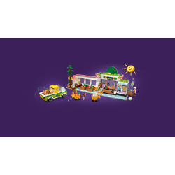LEGO Friends — Магазин органических продуктов (41729)