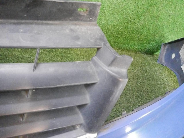 Бампер передний Renault Trafic X83 (2006-2014)