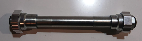 Ось задняя в сборе мотоцикл REGULMOTO SPORT 003 PRO