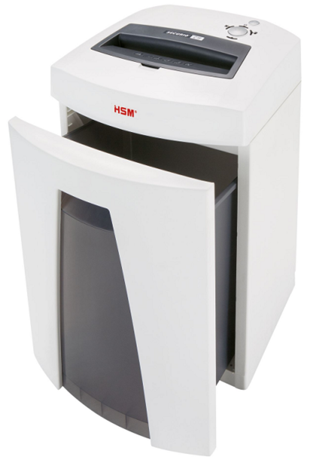 Уничтожитель бумаг  HSM SECURIO C18-3.9x30