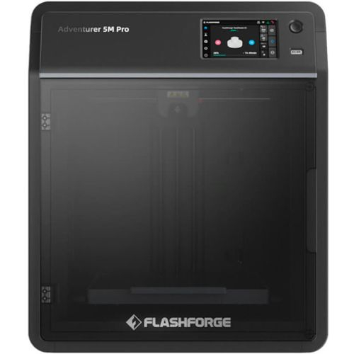 3D принтер FlashForge Adventurer 5M Pro
