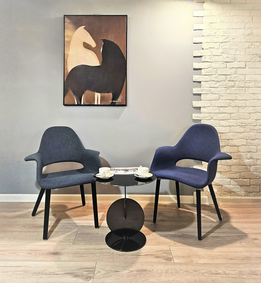 Стул Eames Organic