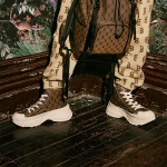 Кроссовки MLB Chunky High Mono, 3ASHU311N-43BGD