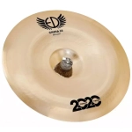 Тарелка 16" ED Cymbals ED2020CH16BR 2020 Brilliant China