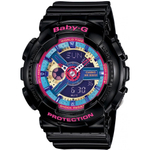 Женские наручные часы Casio Baby-G BA-112-1A