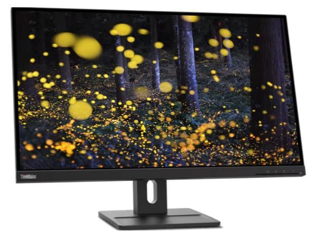 Монитор 27" Lenovo ThinkVision E27q-20