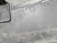 Бампер передний VW Tiguan 2 (2016-2020)