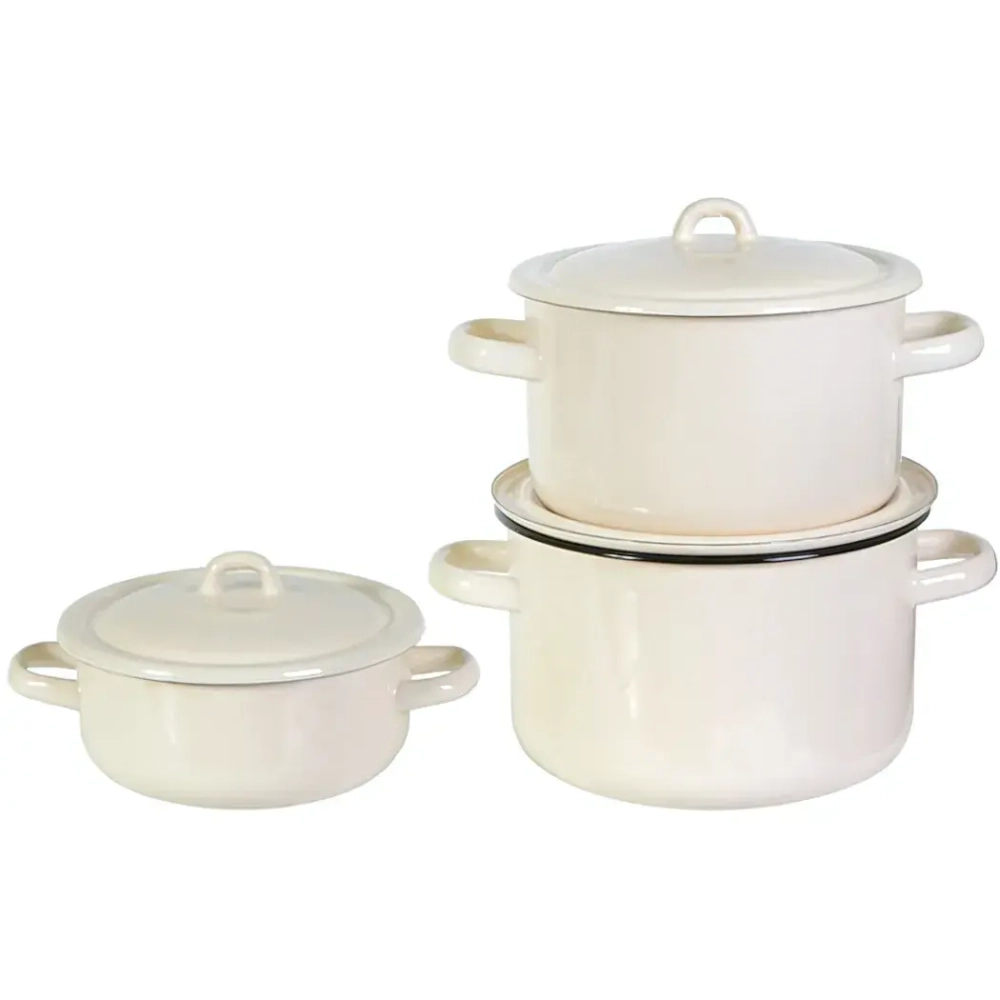 (С-001КмЭ «Ретро») Набор 001