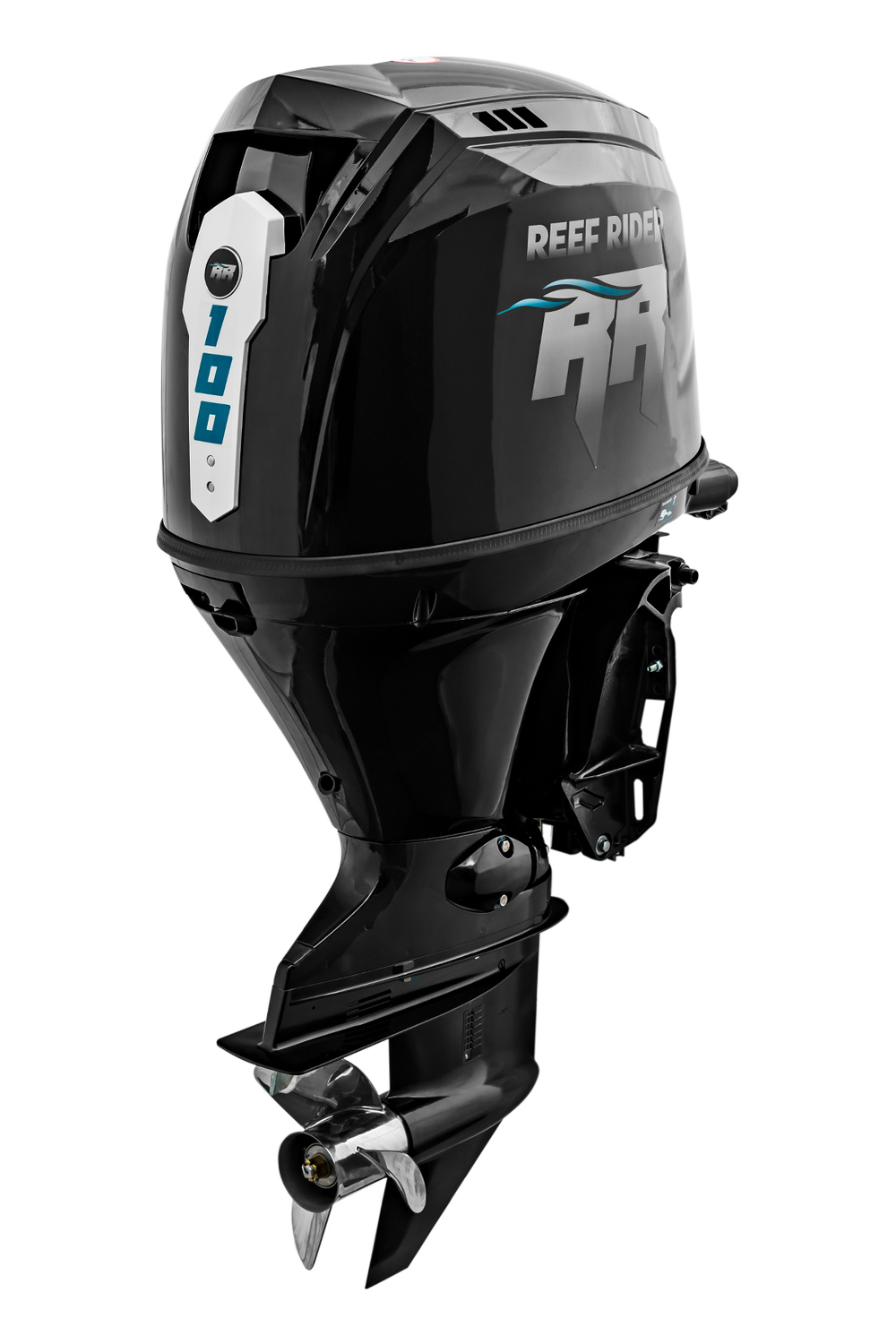 Лодочный мотор Reef Rider RREF100FEL-T