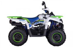 Квадроцикл ROCKOT HAMMER 200 Premium