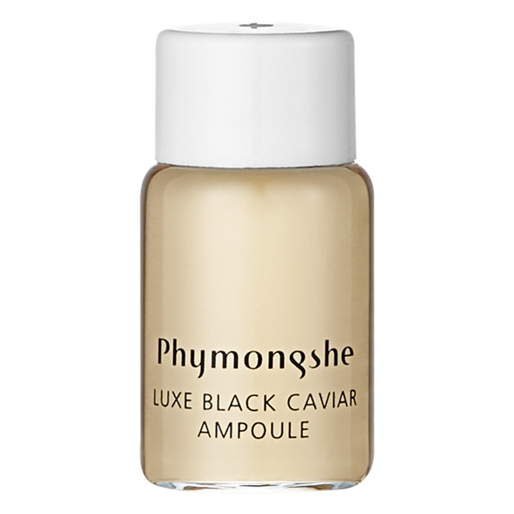 Phymongshe Концентрат с экстрактом икры Black Caviar Ampoule 10 флаконов по 4 мл