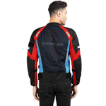 Мотокуртка текстильная Royal Enfield ECO 2.0 R Riding JACKET