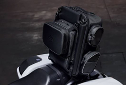 93300125 Подушка-спинка водителя съемная на багажную сумку