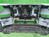 Бампер передний Zeekr 009 (2022-н.в.) (В сборе)