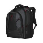 Рюкзак Wenger 16", синий, 37x26x47 см, 27 л