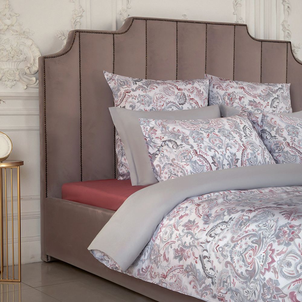 Комплект постельного белья полуторный Gipfel Barocco 42667