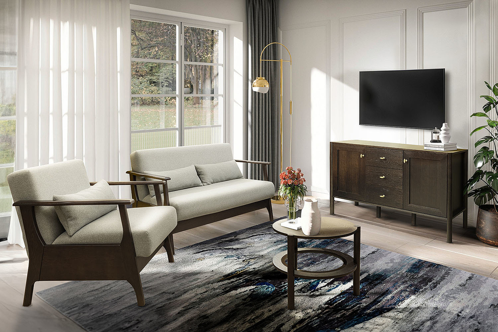 Гостиная «Гамбург»