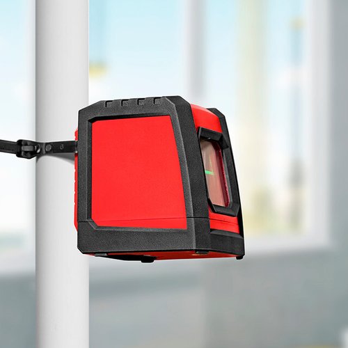 Лазерный уровень INFINITER CL10G   1-003-001