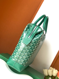 Goyard Cisalpin Document Case