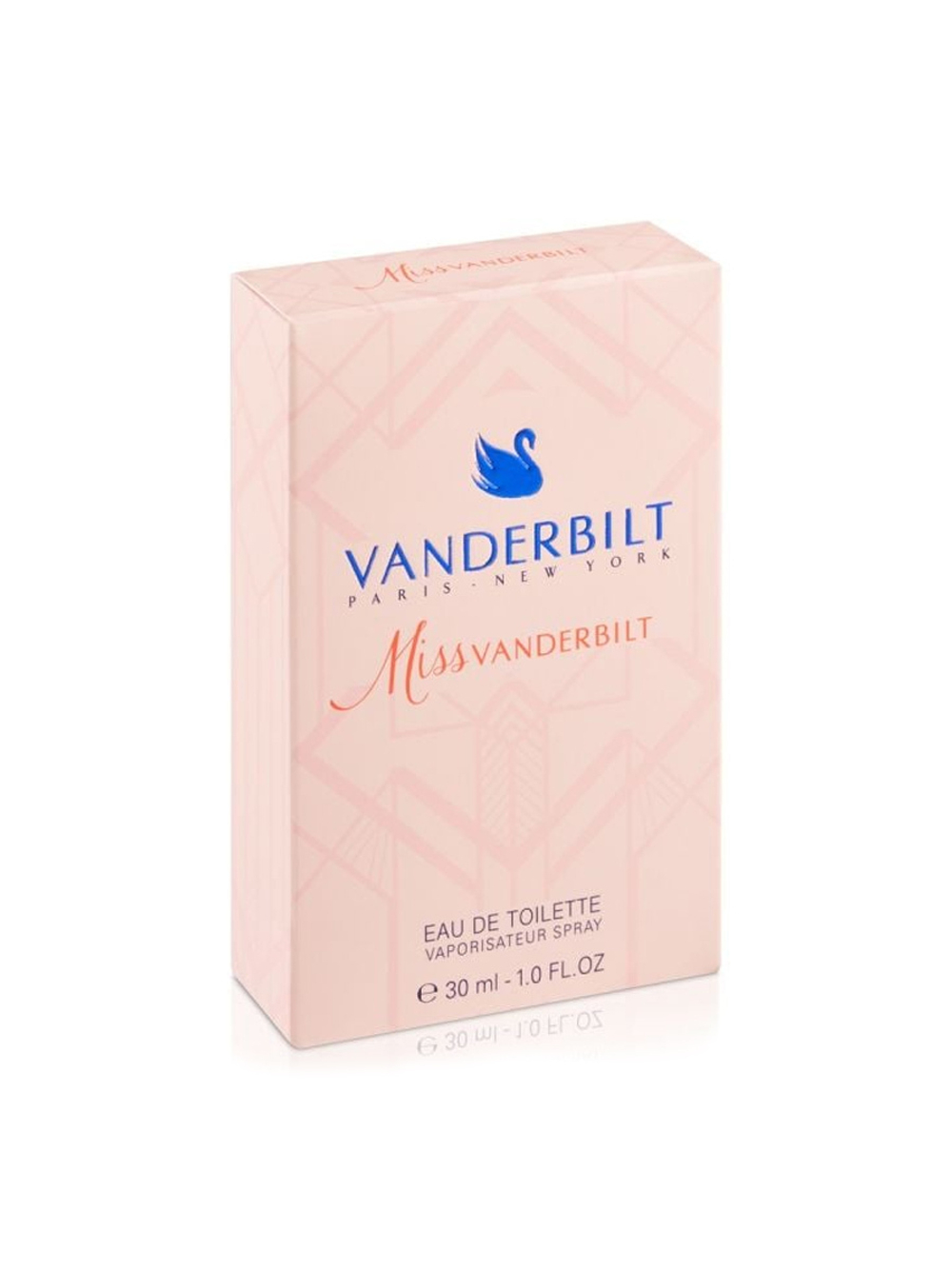VANDERBILT Miss Vanderbilt lady 30ml edt