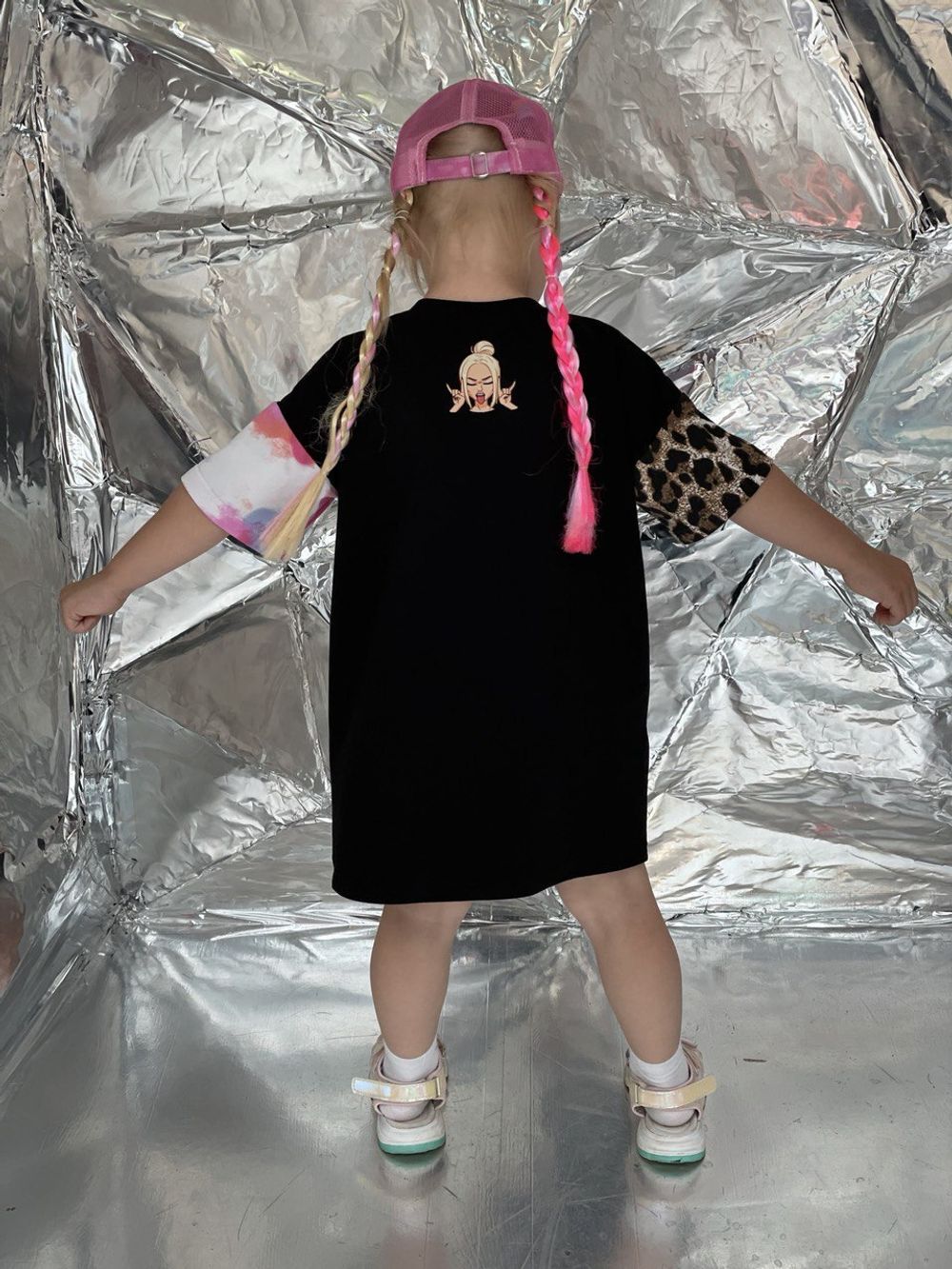 Платье Suetology