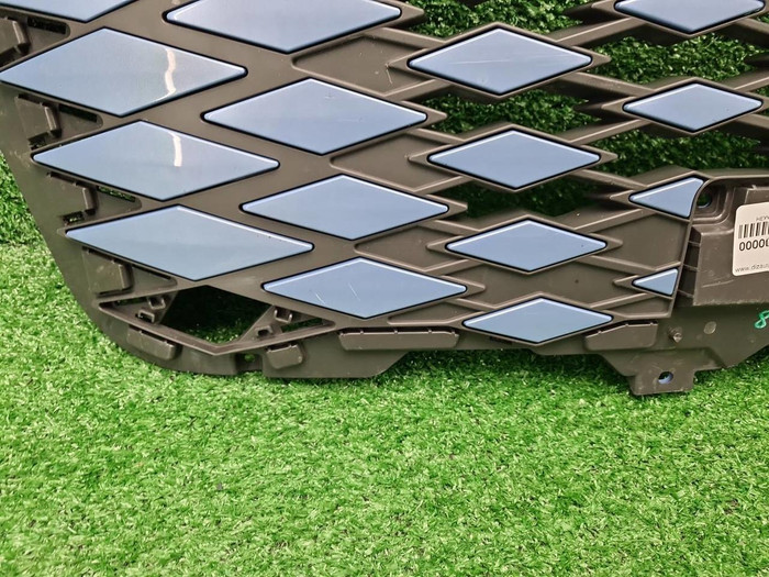 Решетка радиатора EXEED RX (2023-н.в.)