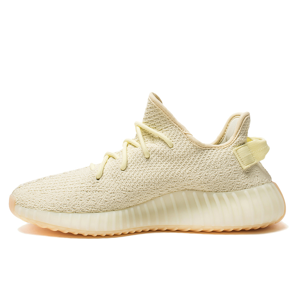 YEEZY BOOST 350 V2 "BUTTER"