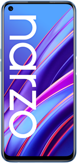 Смартфон Realme Narzo 30 6/128Gb
