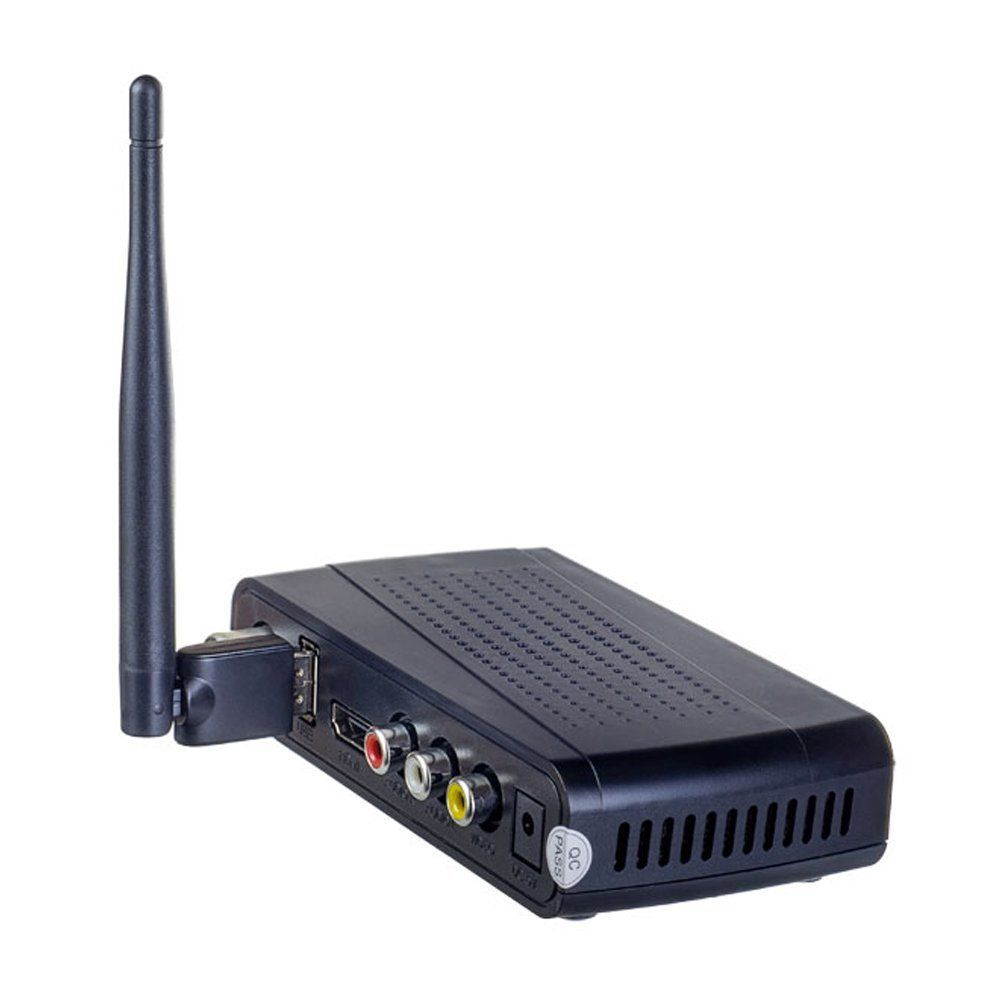 Wi-Fi Адаптер Сигнал SE-7601 USB (антенна для DVB-T2)