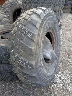 425/85R21 Kama 1260 шина б/у