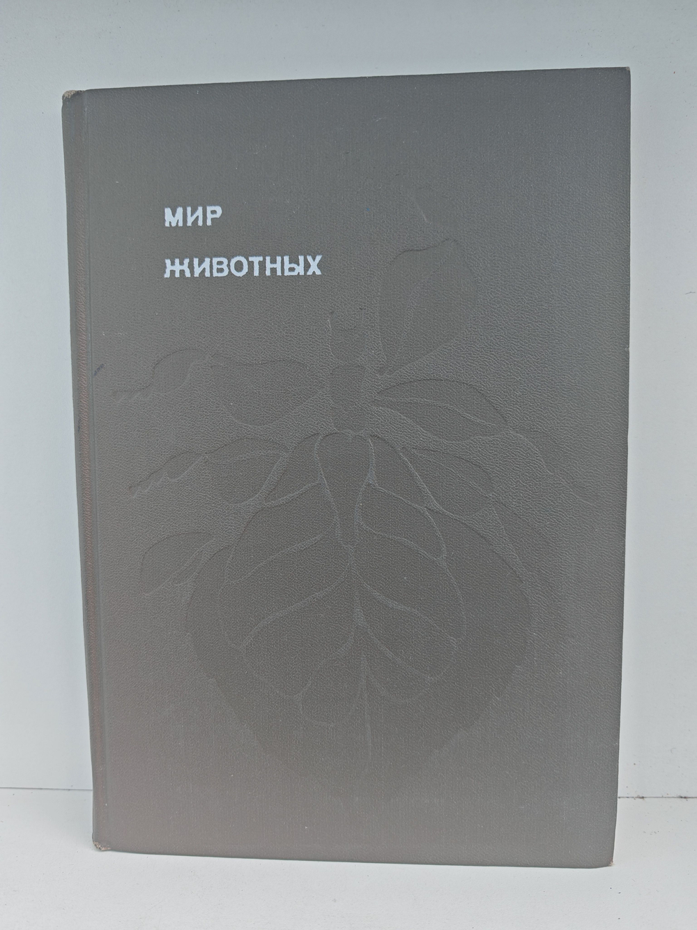 Мир животных. Рассказы о насекомых