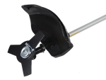 Электрический триммер Huter GET-LS45