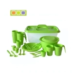 Набор для пикника «Чезаре» на 4 персоны С68