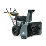 VILLARTEC WB1387E(DA) снегоуборщик бензиновый 13 л.с. ковш 86 см, выброс 15 м, 6 вперед/2 назад