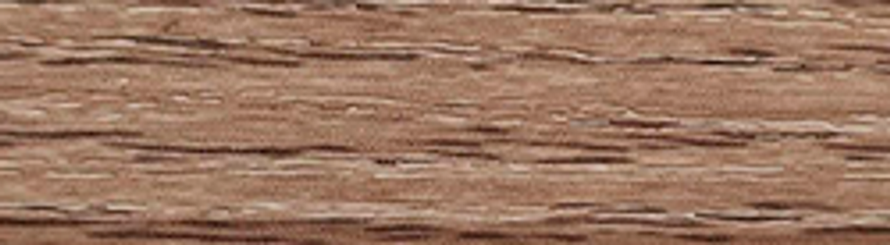PVC Kr006T - 2*19 - Кромка без клея - Дуб Урбан янтарный