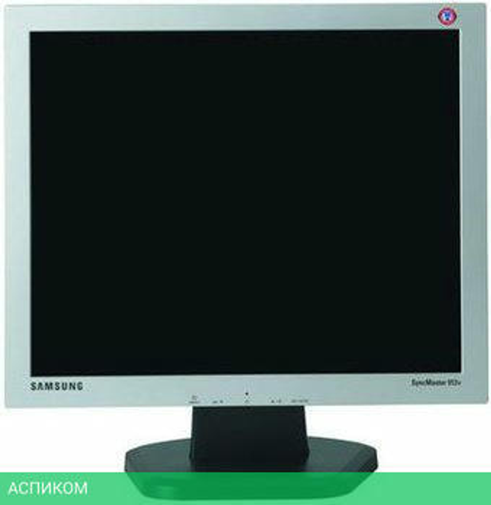 Монитор Samsung SyncMaster 913V