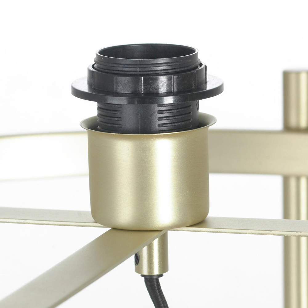 Торшер Lussole SY1360