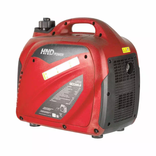Генератор HND GE2200Ji