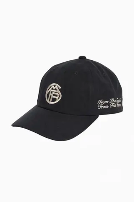 Кепка adidas FC Bayern 25/26 3rd - черный