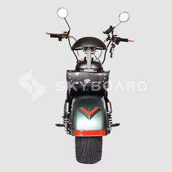 Электроскутер CityCoco Skyboard Chopper 4000 (Enisei)