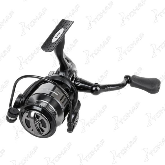 Катушка KUMIKO 3000F 5+1 подшип (N-K3000F) Nisus