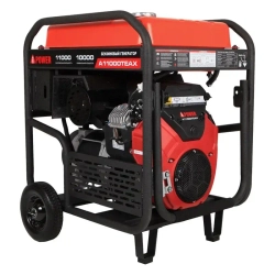 A-iPower A11000TEAX бензиновый генератор с блоком АВР 400В/100А (8 pin) 20124/29111