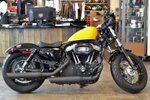 Harley-Davidson Forty-Eight Special 2012
