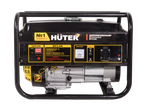 Бензиновый генератор Huter DY3.0A